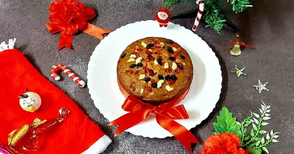 Christmas2021: Get your hands on the best plum cakes in Goa!