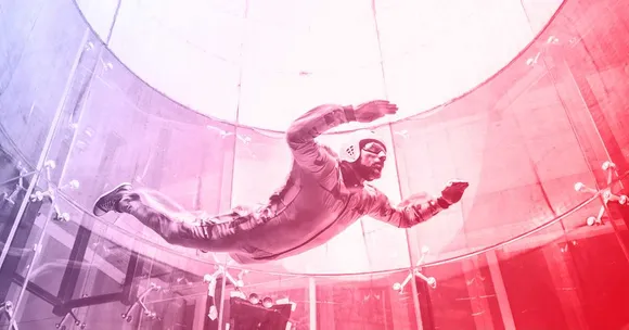 Fly high with India’s first indoor skydiving arena in Hyderabad