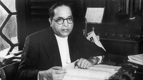 Here are five lesser-known facts about Dr. B.R. Ambedkar you didn't know!
