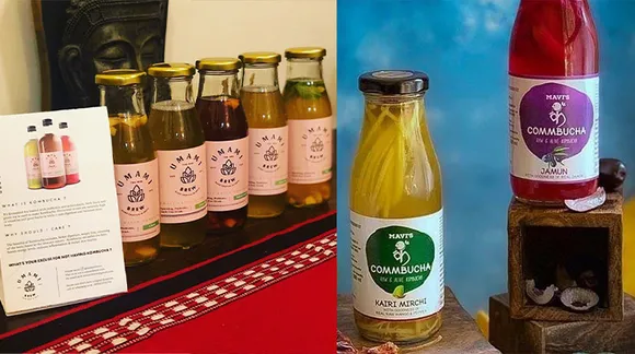 #VocalForLocal: Slurp on these Pune based pro-biotic drinks!