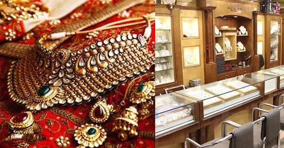Lucknow ke nawabs! Here are some of the best jewellery stores in Lucknow for your Diwali shopping!