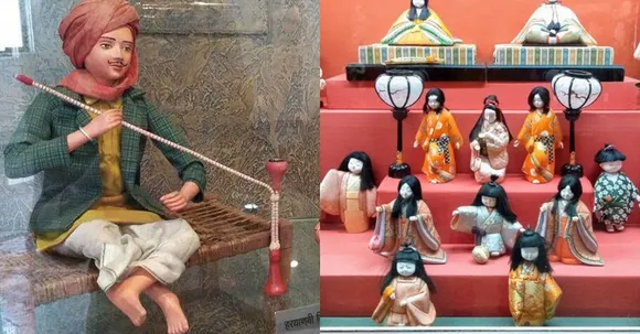 5 Doll Museums in India that will amuse you!