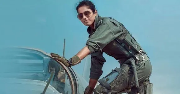 Bhawana Kanth becomes the first woman fighter pilot to participate in Republic Day Parade 2021