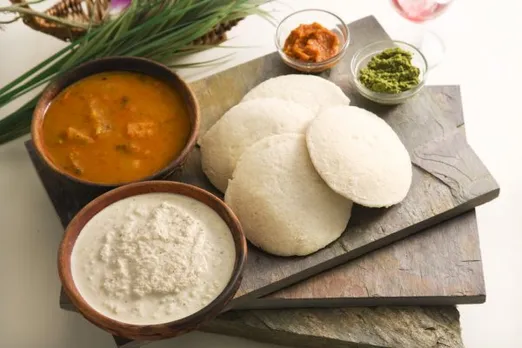 History of food: Did you know the origin of Idli is not Indian, leave alone South India?