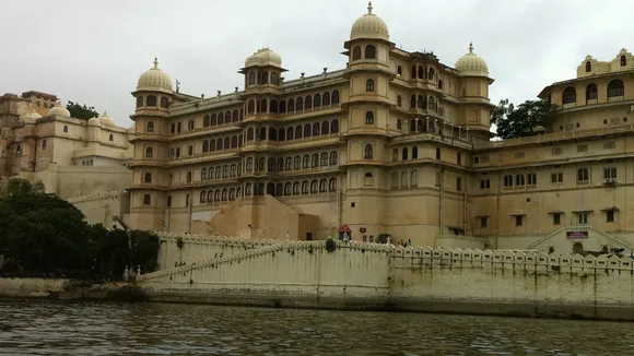Visit these Instagram Worthy Places in Udaipur to get that Perfect Click!