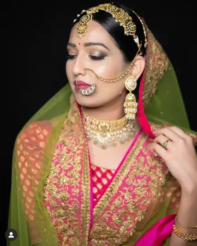 Rent jewellery in Bangalore and be any occasion ready!