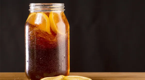 These Iced Tea recipes are sure to refresh your day!