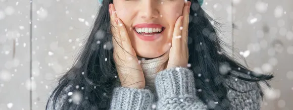 Try these winter skincare tips by Dermatologists to make your skin winter happy!
