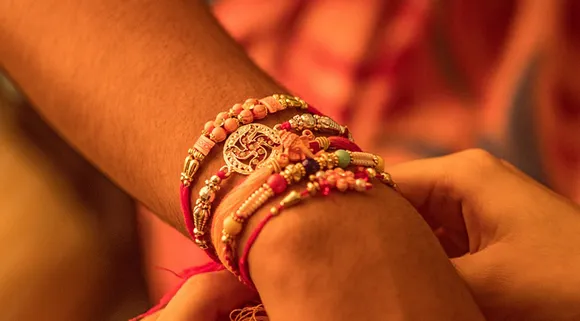 This 15 August: Score the Best Rakhi in Jaipur for your Siblings