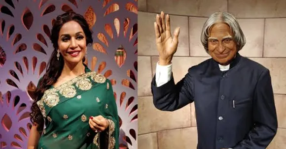 Madame Tussauds Delhi to shut; Say goodbye to the wax statues of your favourite stars!