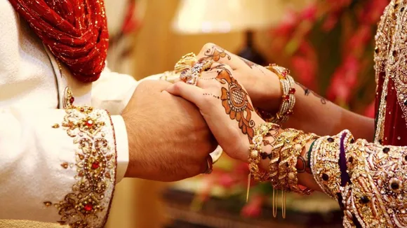 These wedding planners in Delhi are here to make your wedding dreams come true!