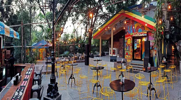 This Friendship Day, we are going to miss these hangout spots in Pune so much!