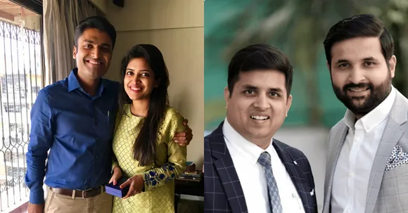 Sibling connect: Check out  these sibling duos building business of their dreams