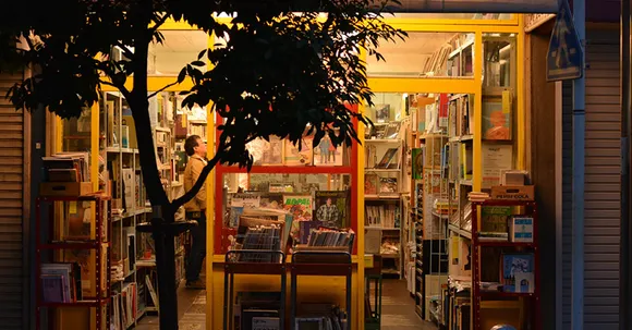 Bibliophiles check-out these Bookstores open for delivery in Bangalore and stock-up your next reads!