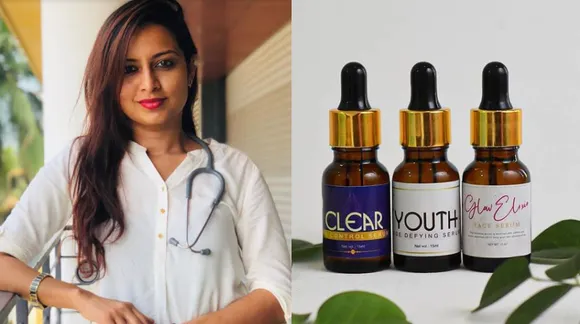 In talks with LocalPreneur, Dr. Disha Dinakar on her journey of founding Digvijaya Herbals.