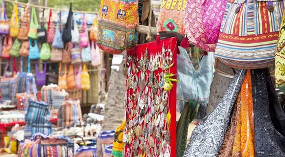 Sasta, Sundar, Tikau: Street Shopping Places in Chandigarh!