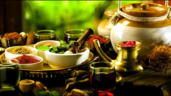 Check out Ayurhub an offline store in Pune that offers Ayurvedic and Herbal products!