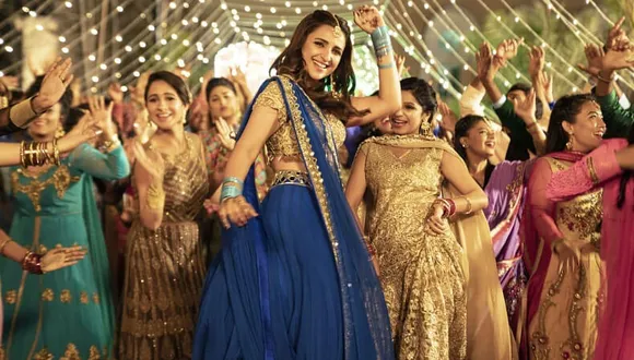 Add 'Shawa Shawa' to the weddings and learn dance from these online wedding Choreographers!