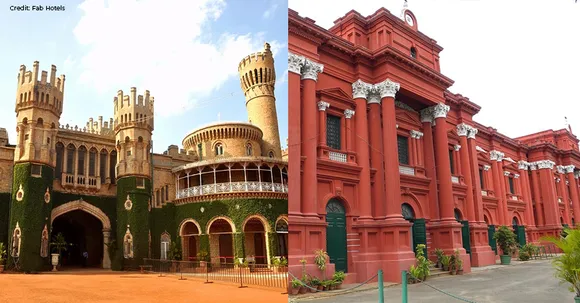 Not just an IT hub! Let's check out these heritage places in Bengaluru!