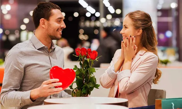 Valentine's day events in Bangalore to check out!