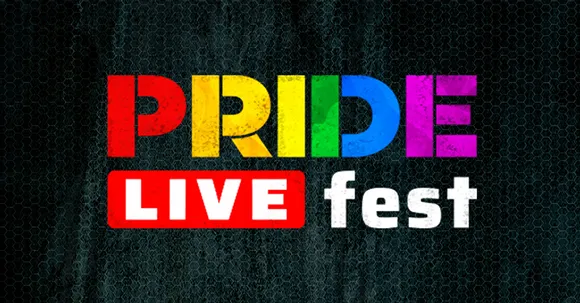 Pride LIVE Fest ’22 – Everything you need to know!