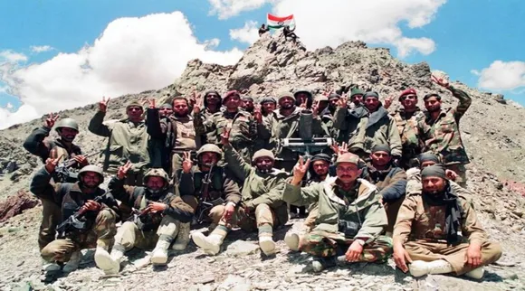 5 lesser-known things about the Kargil War!