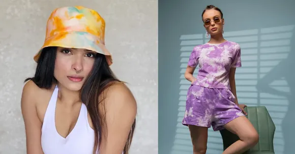 Check these tie-and-dye brands for some quirky clothes and accessories!