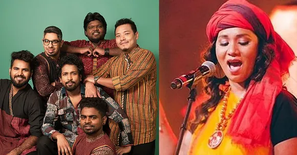 You have to listen to these Indian folk musicians even if you are not into folk music!