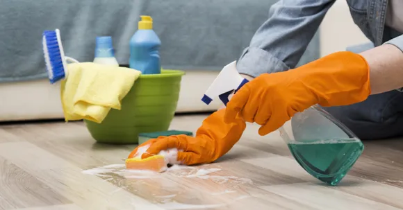 Beat the virus with these convenient sanitization services in Delhi