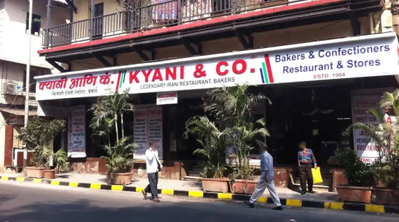 These old eateries in Mumbai will take you on a trip down the memory lane