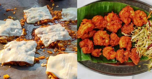 If you love spice & everything nice then bite on these spicy food in Mumbai!