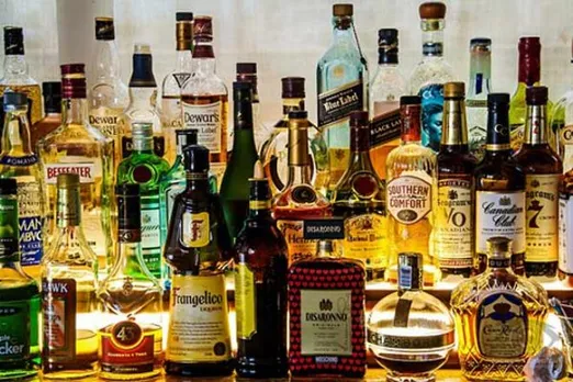 Goodbye, dry days! Home delivery of liquor in Mumbai kicked off!