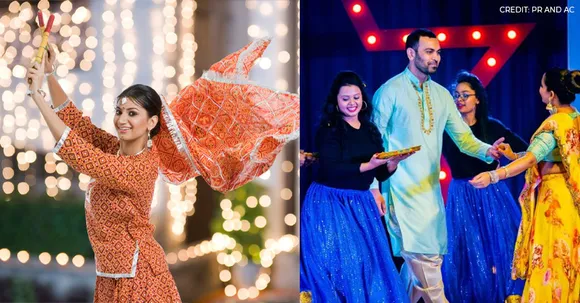 This Navratri, check these online classes for Garba for perfect moves, claps and steps!