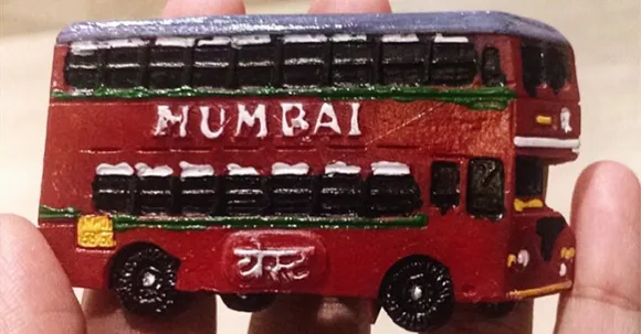 Mumbaikars bid their favorite BEST's Double-Deckers an emotional goodbye!