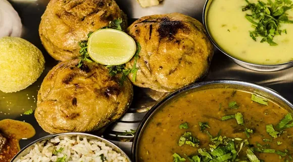 12 Awesome Places for Dal Baati In Pune You Need To Try!