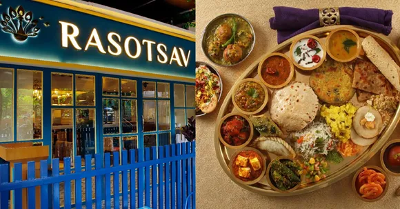 Dine at Rasotsav, Mumbai for some delicious Gujarati and Rajasthani dishes!