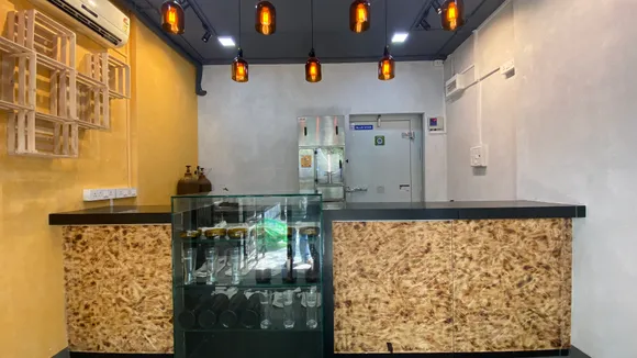 Louder than a roar, it’s a growl, Crafters launches its first beer growler station in Andheri