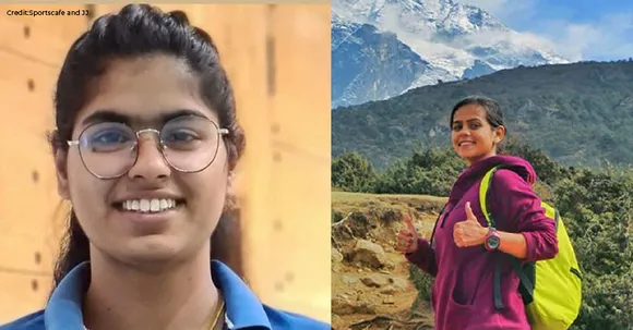 Local Round-up: Vedika Sharma wins Bronze, Priyanka Mohite creates record and more such short local relevant news stories for you