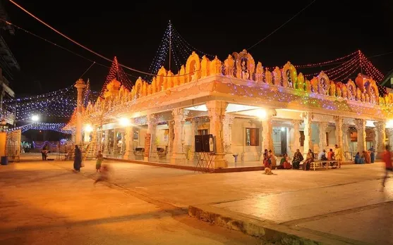 E-Darshan and Home Delivery of Prasad as Karnataka Temples go online!