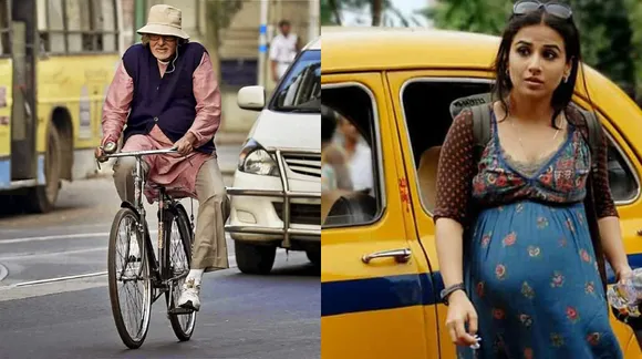 Binge on: Here are some must-watch movies shot in Kolkata