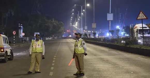 Night curfew in Noida and Ghaziabad till April 17; Check out the list of rules during the curfew