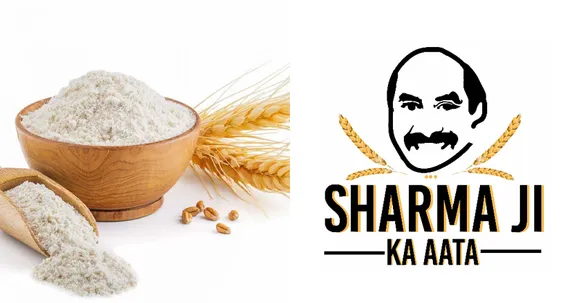 Sharma Ji Ka Aata, a Pune-based brand, got funding in Shark Tank India!