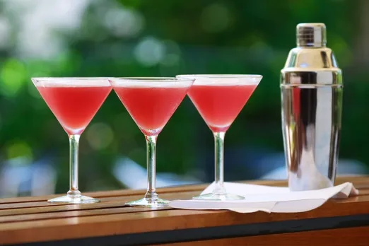 Add some ice and shake it nice with these Gin Cocktail recipes!