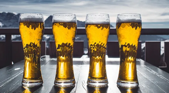 Chug Chug Chug! Know the best places of Beer in Pune