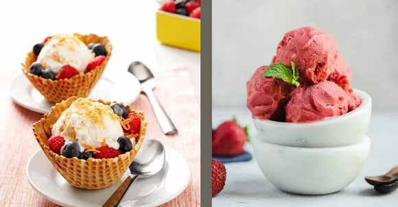 Get your hands on the best-frozen yogurt at these frozen yogurt places in Mumbai!