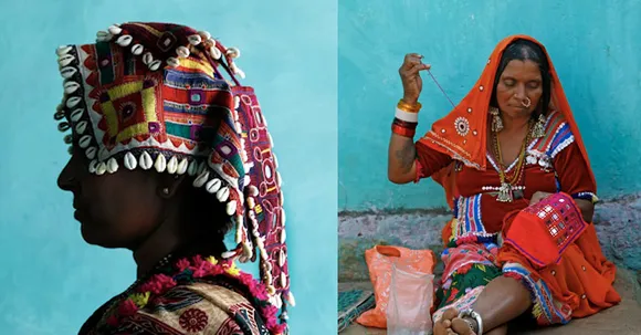 How Tega Collective aims to highlight the culture of Lambani tribes in the present-day world