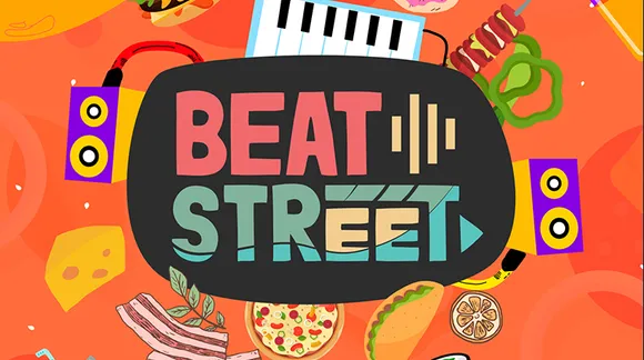 Beat Street Festival in Delhi calls for some Streety-treat mood!