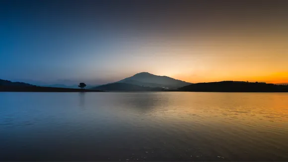 Visit this Peaceful Lake near Jaipur and escape into its Beauty and Bird Spotting!