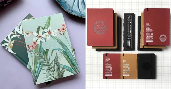 Calling all the stationery hoarders, check out these homegrown brands from Delhi and stock up!
