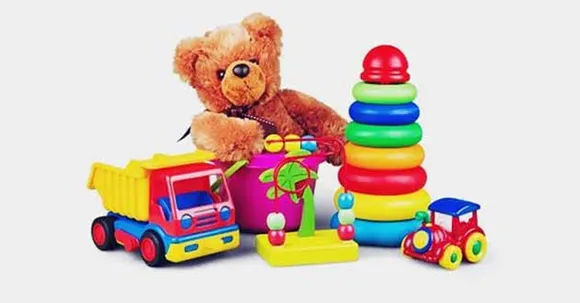 India's first toy manufacturing hub is coming soon in Karnataka!